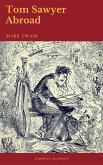 Tom Sawyer Abroad (Cronos Classics) (eBook, ePUB)