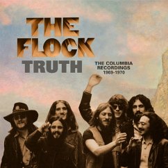 Truth ~ The Columbia Recordings 1969-1970: 2cd Rem - Flock