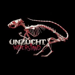 Widerstand (Cd+Dvd) - Unzucht