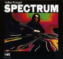 Spectrum - Kriegel,Volker