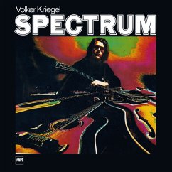 Spectrum - Kriegel,Volker