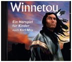 Winnetou - Ein Hörspiel für Kinder nach Karl May