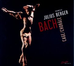 Cage/Chorales - Berger,Julius