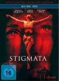 Stigmata Limited Collector's Edition