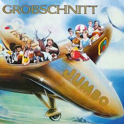 Jumbo (English) (2lp) - Grobschnitt