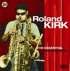 Essential Recordings - Kirk,Roland