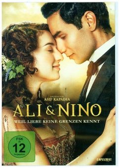 Ali & Nino-Weil Liebe Keine Grenzen Kennt