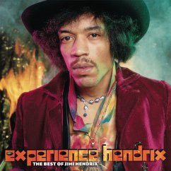 Experience Hendrix: The Best Of Jimi Hendrix - Hendrix,Jimi Experience