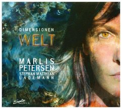 Dimensionen-Welt - Petersen,Marlis
