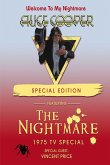 Welcome To My Nightmare-Special Edition (Dvd)