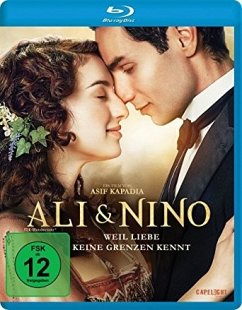 Ali & Nino-Weil Liebe Keine Grenz