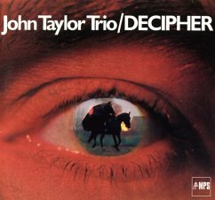 Decipher - Taylor,John Trio