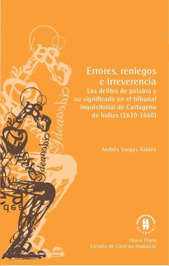 Cover Errores, reniegos e irreverencia (eBook, ePUB)