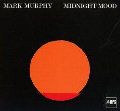Midnight Mood - Murphy,Mark