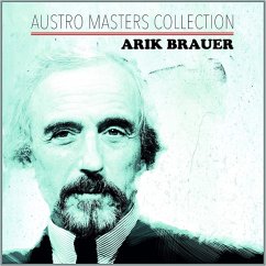 Austro Masters Collection - Brauer,Arik