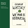 Wie man es vermasselt (MP3-Download) - Bild 1