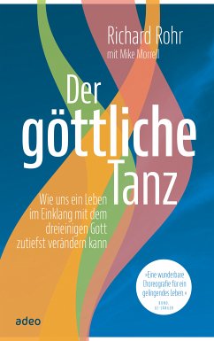 Der göttliche Tanz (eBook, ePUB) - Rohr, Richard