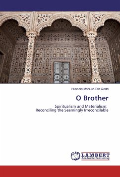 O Brother - Mohi-ud-Din Qadri, Hussain