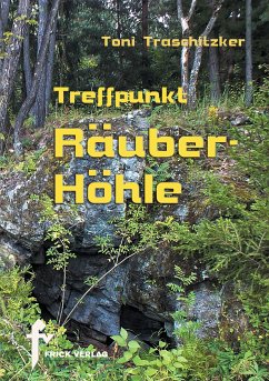 Treffpunkt Räuberhöhle (eBook, ePUB)