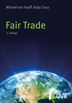 Fair Trade (eBook, ePUB) - von Hauff, Michael; Claus, Katja