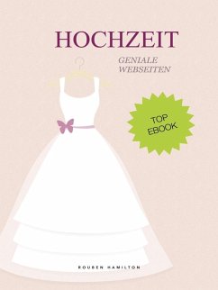 Hochzeit (eBook, ePUB) Hochzeit (eBook, ePUB)