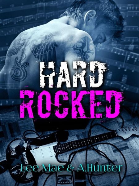 Hard Rocked (eBook, ePUB)