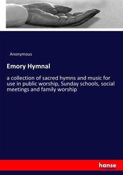 Emory Hymnal - Anonym