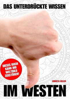 Cover Das unterdrückte Wissen im Westen (eBook, ePUB)