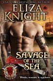 Savage of the Sea (Pirates of Britannia: Lords of the Sea) (eBook, ePUB) Savage of the Sea (Pirates of Britannia: Lords of the Sea) (eBook, ePUB)