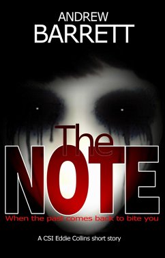 Cover The Note (eBook, ePUB)