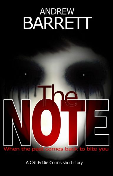 The Note (eBook, ePUB)