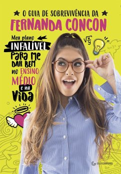 O Guia de sobrevivência da Fernanda Concon (eBook, ePUB) - Concon, Fernanda