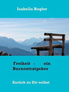 Cover Freiheit (eBook, ePUB)