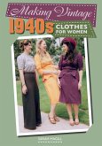 Making Vintage 1940s Clothes for Women (eBook, ePUB)