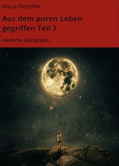 Aus dem puren Leben gegriffen Teil 7 (eBook, ePUB) - Fleischer, Klaus