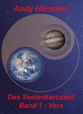 Das Seelenkarussell - Band 1 - Vera (eBook, ePUB)