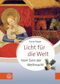 Licht für die Welt (eBook, PDF) - Poppe, Sonja