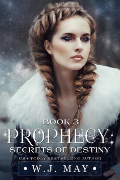 Cover Secrets of Destiny (Prophecy Series, #3) (eBook, ePUB)
