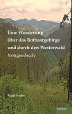 Eine Wanderung über das Rothaargebirge und durch den Westerwald (eBook, ePUB)