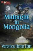 Midnight in Mongolia (The Blenders, #4) (eBook, ePUB)