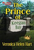 The Prince of Keegan Bay (The Blenders, #1) (eBook, ePUB)