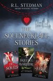 The SoulNecklace Stories (eBook, ePUB)