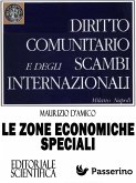 Le Zone Economiche Speciali (eBook, ePUB)