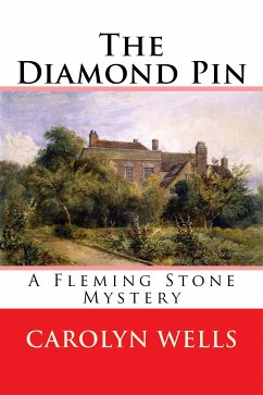 The Diamond Pin (eBook, ePUB) - Wells, Carolyn