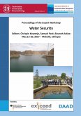 Water Security. Proceedings of the Expert Workshop, May 15-20, 2017 ¿ Mekelle, Ethiopia