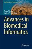Advances in Biomedical Informatics