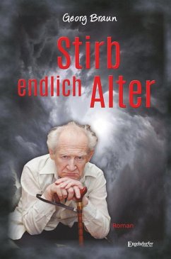 Cover Stirb endlich Alter