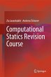 Computational Statics Revision Course - Bild 1