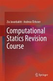 Computational Statics Revision Course