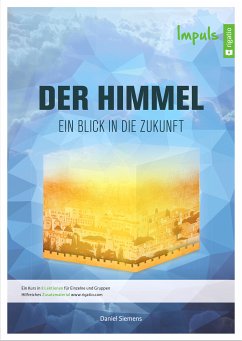 Der Himmel - Daniel Siemens